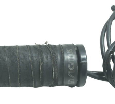 Manopla C/ Aquecedor Harley Electra Touring 08-13 Original Preto