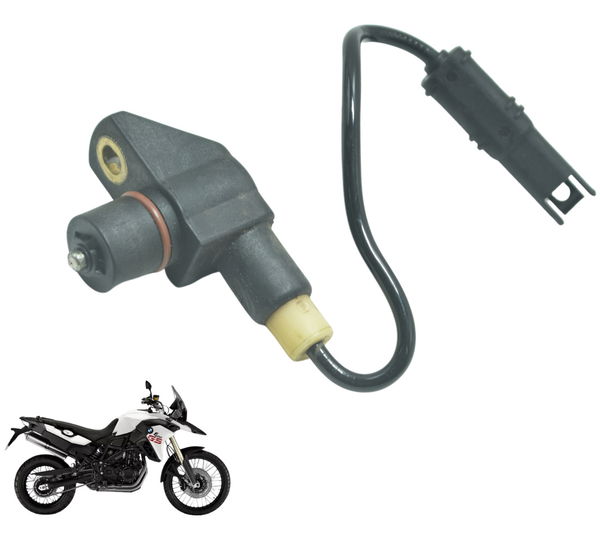 Sensor Rotação Virabrequim Bmw F 800 Gs 13-16 Original