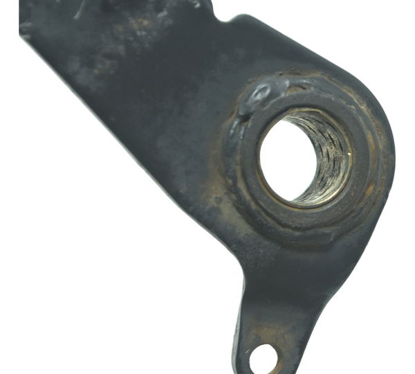 Pedal Freio Bmw F 800 Gs 13-16 Original