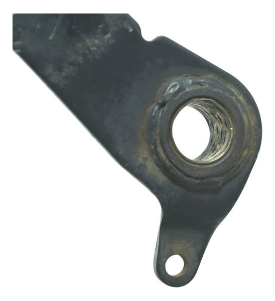Pedal Freio Bmw F 800 Gs 13-16 Original