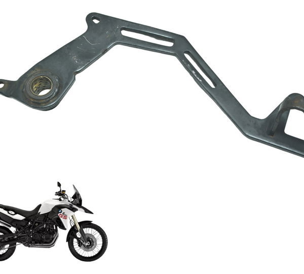 Pedal Freio Bmw F 800 Gs 13-16 Original