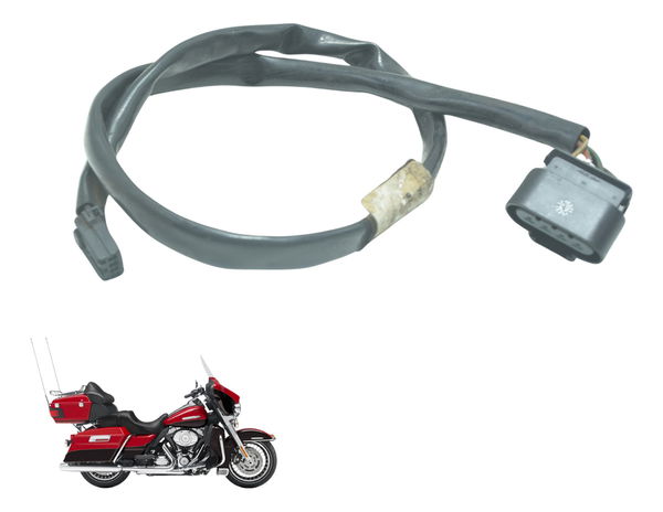 Chicote Bomba Combustível Harley Electra Touring 08-13 Orig