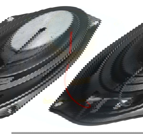 Auto Falante C/ Detalh Harley Electra Touring 08-13 Original