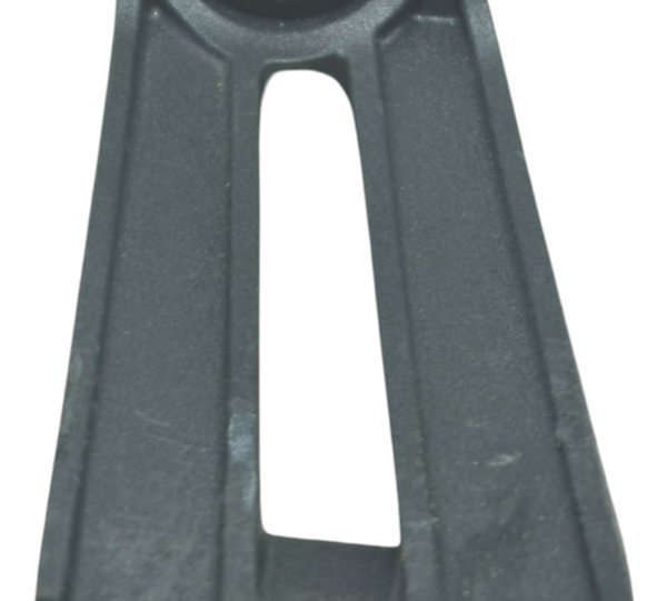 Suporte Radiador C/ Avaria Bmw F 800 Gs 13-16 Original Preto