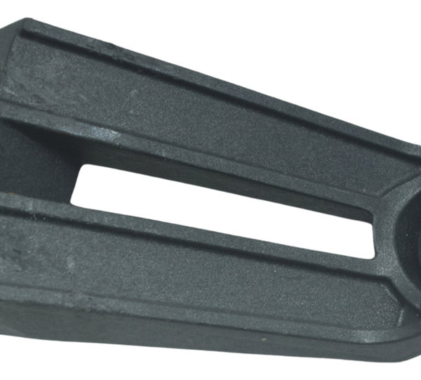 Suporte Radiador C/ Avaria Bmw F 800 Gs 13-16 Original Preto