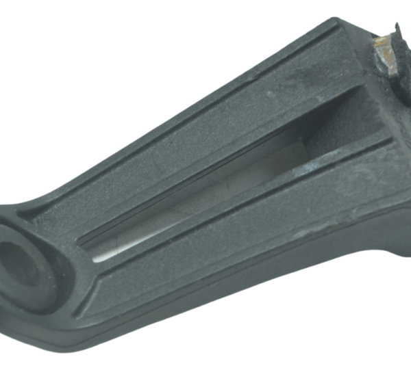 Suporte Radiador C/ Avaria Bmw F 800 Gs 13-16 Original Preto