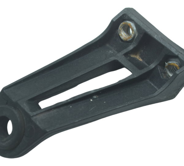 Suporte Radiador C/ Avaria Bmw F 800 Gs 13-16 Original Preto
