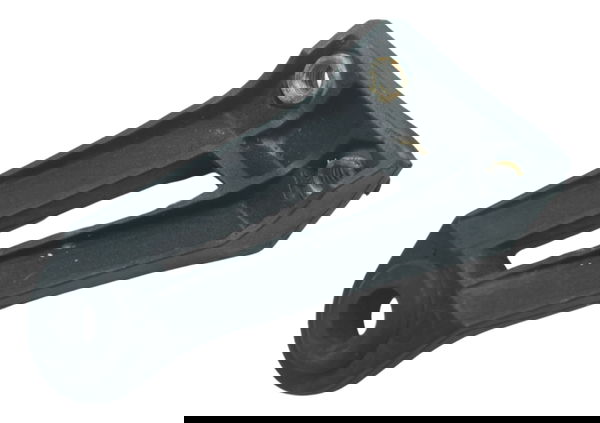 Suporte Radiador C/ Avaria Bmw F 800 Gs 13-16 Original