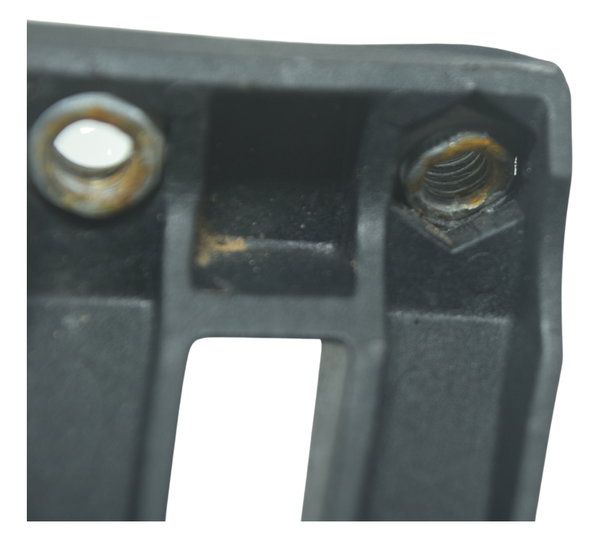 Suporte Radiador C/ Avaria Bmw F 800 Gs 13-16 Original Preto