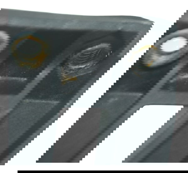 Suporte Radiador C/ Avaria Bmw F 800 Gs 13-16 Original