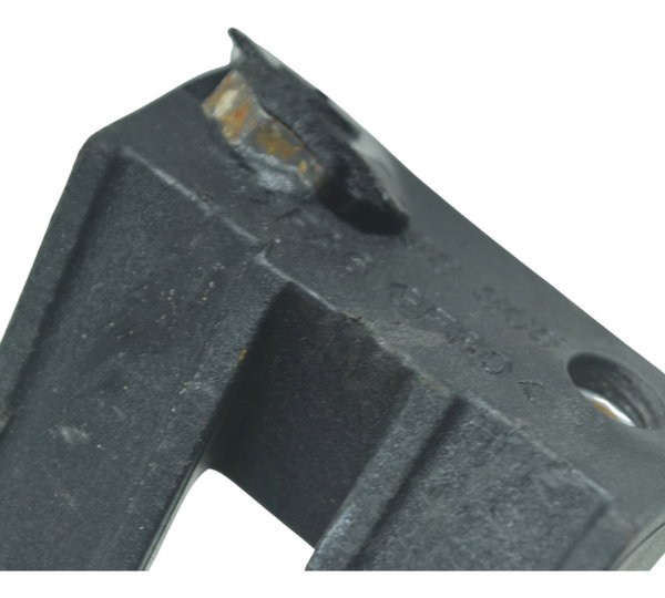 Suporte Radiador C/ Avaria Bmw F 800 Gs 13-16 Original Preto