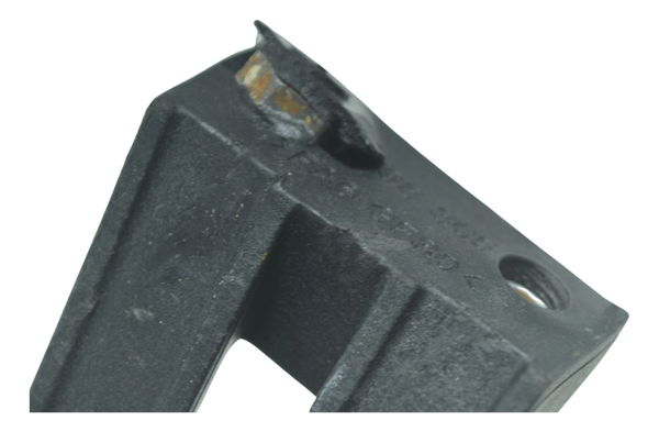 Suporte Radiador C/ Avaria Bmw F 800 Gs 13-16 Original