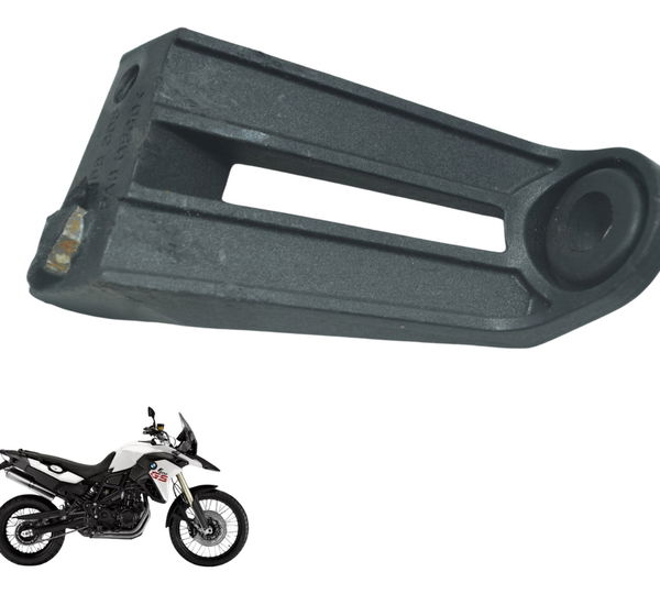 Suporte Radiador C/ Avaria Bmw F 800 Gs 13-16 Original