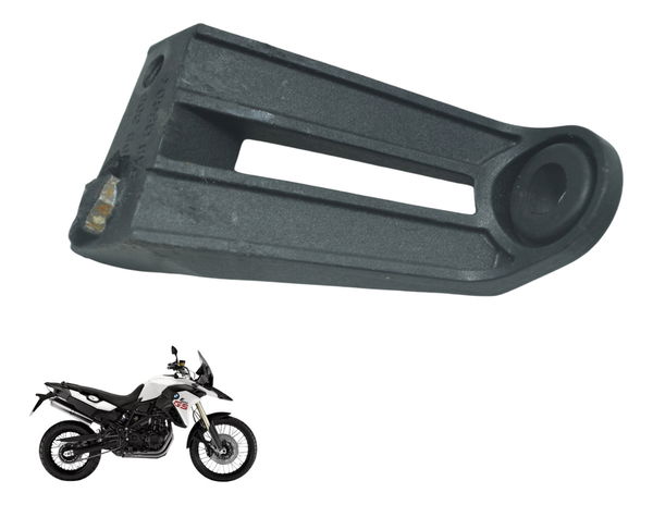 Suporte Radiador C/ Avaria Bmw F 800 Gs 13-16 Original