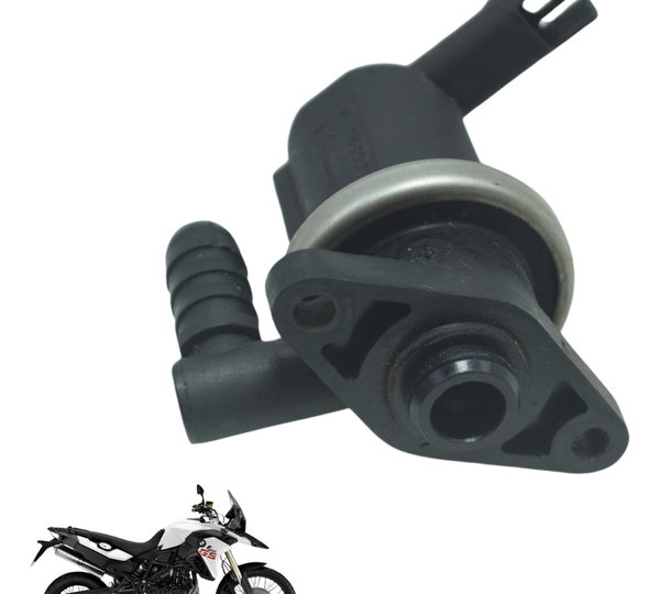 Válvula Solenoide Bmw F 800 Gs 13-16 Original