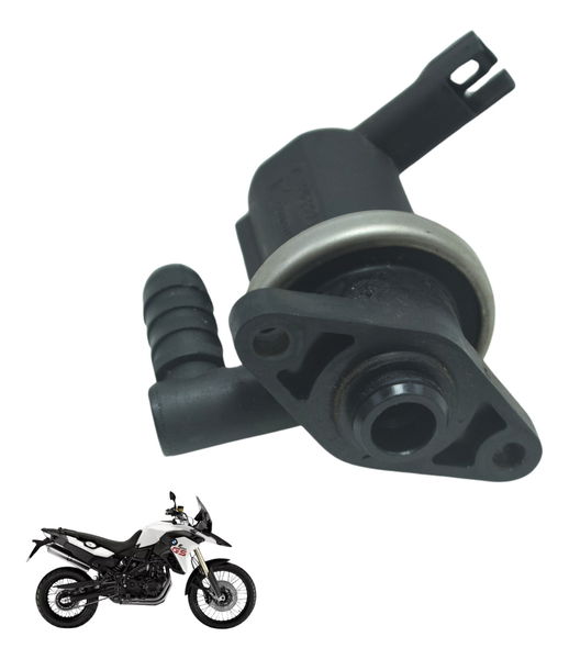 Válvula Solenoide Bmw F 800 Gs 13-16 Original
