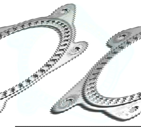 Roda Fônica Traseira Bmw F 800 Gs 13-16 Original