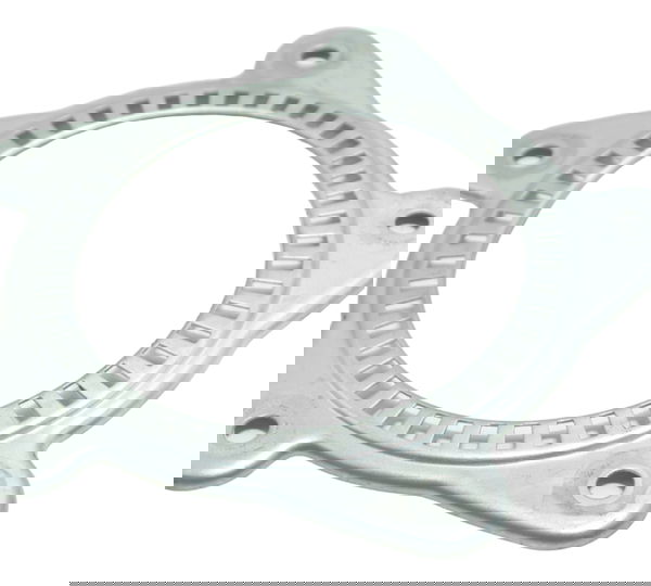 Roda Fônica Traseira Bmw F 800 Gs 13-16 Original