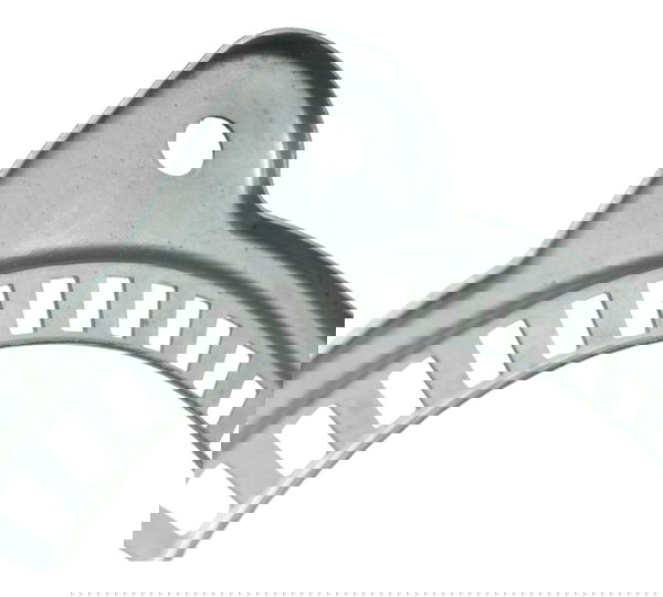 Roda Fônica Traseira Bmw F 800 Gs 13-16 Original