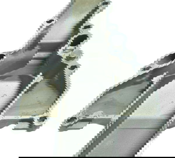 Pescador Óleo Bmw F 800 Gs 13-16 Original