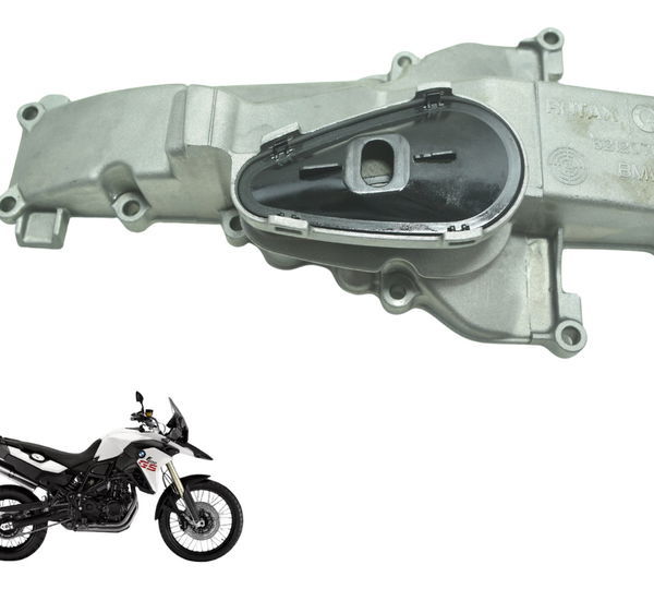 Pescador Óleo Bmw F 800 Gs 13-16 Original