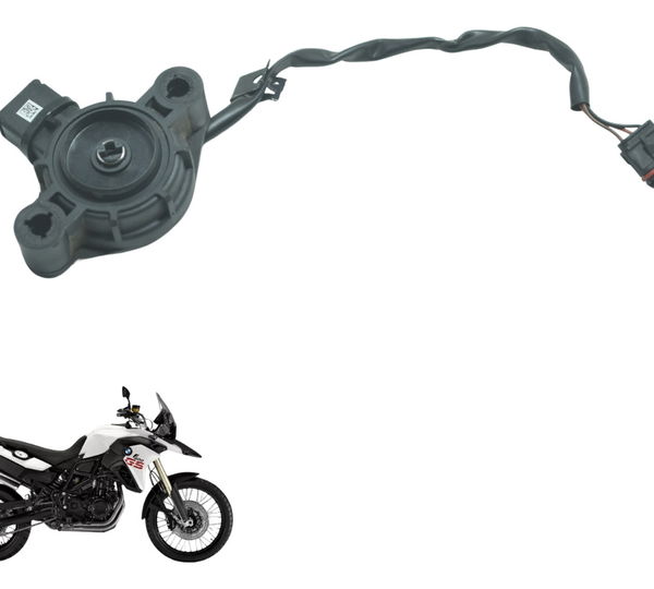 Sensor Potenciômetro Bmw F 800 Gs 13-16 Original