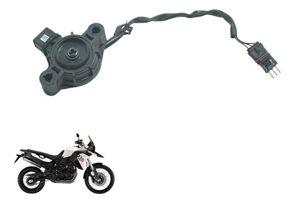 Sensor Potenciômetro Bmw F 800 Gs 13-16 Original