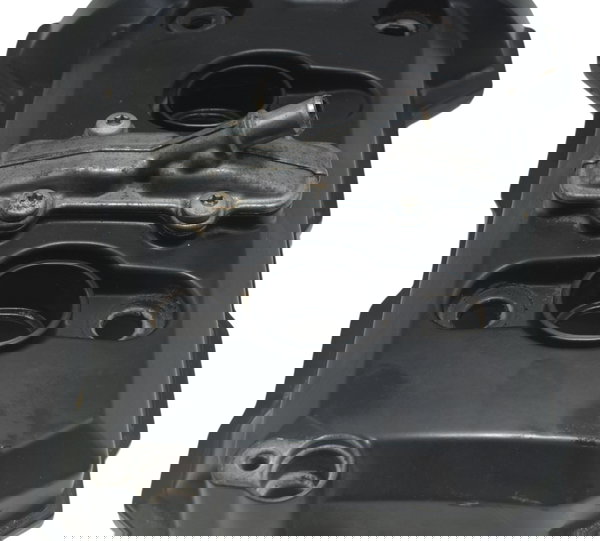 Tampa Cabeçote Bmw F 800 Gs 13-16 Original