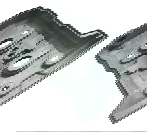 Tampa Cabeçote Bmw F 800 Gs 13-16 Original