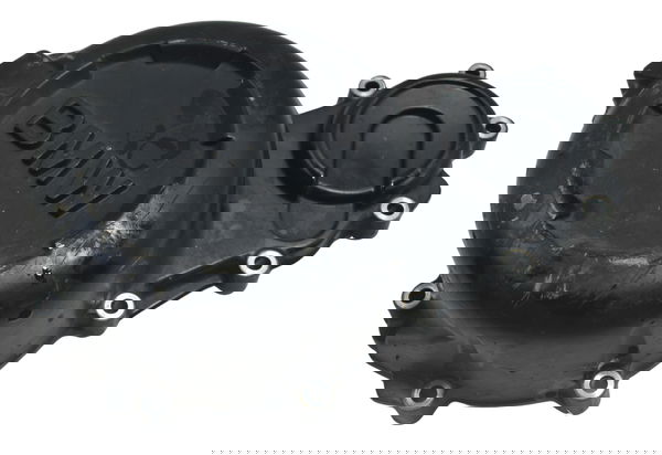 Tampa Estator C/ Detalhes Bmw F 800 Gs 13-16 Original
