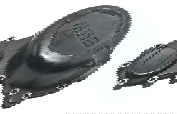 Tampa Estator C/ Detalhes Bmw F 800 Gs 13-16 Original