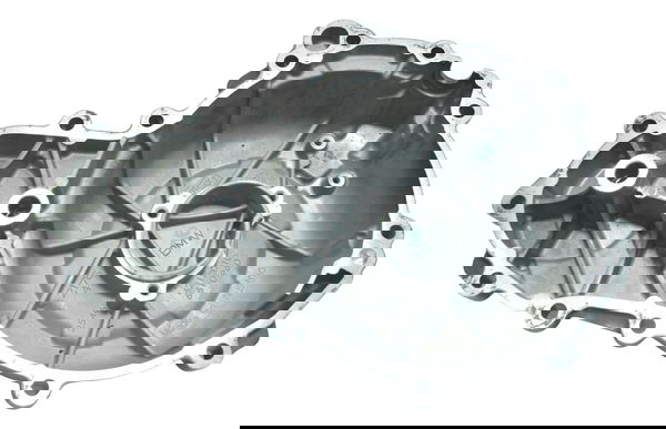 Tampa Estator C/ Detalhes Bmw F 800 Gs 13-16 Original