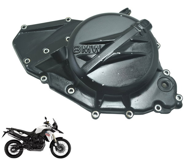 Tampa Embreagem Bmw F 800 Gs 13-16 Original