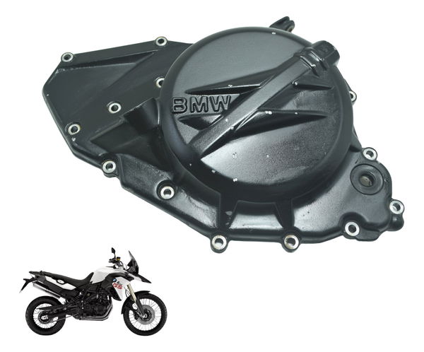 Tampa Embreagem Bmw F 800 Gs 13-16 Original