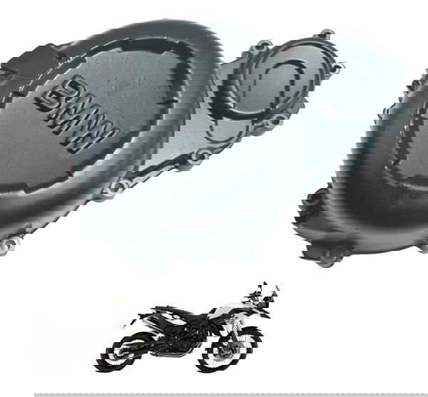 Tampa Estator Bmw F 800 Gs 13-16 Original