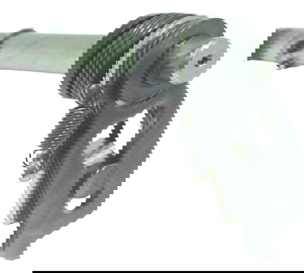 Eixo Seletor Marcha Bmw F 800 Gs 13-16 Original