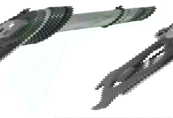 Eixo Seletor Marcha Bmw F 800 Gs 13-16 Original