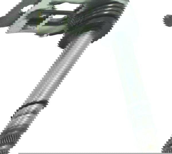 Eixo Seletor Marcha Bmw F 800 Gs 13-16 Original