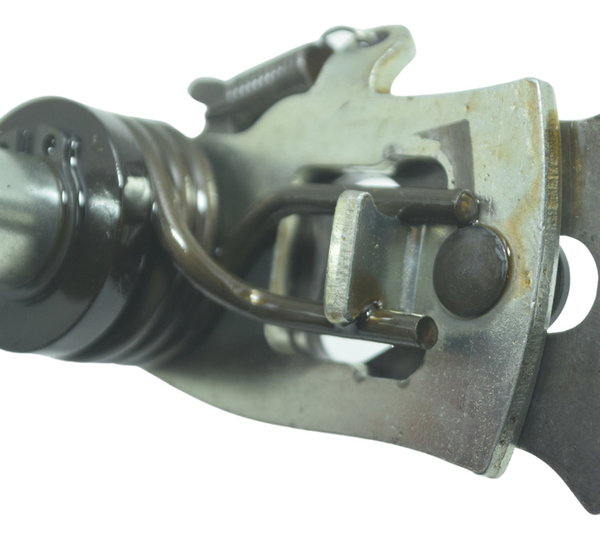 Eixo Seletor Marcha Bmw F 800 Gs 13-16 Original