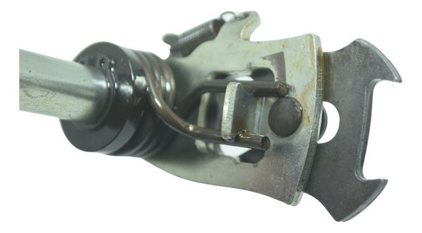 Eixo Seletor Marcha Bmw F 800 Gs 13-16 Original