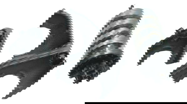 Caixa Marcha Cambio Completa Bmw F 800 Gs 13-16 Original