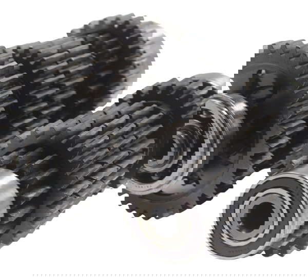 Caixa Marcha Cambio Completa Bmw F 800 Gs 13-16 Original