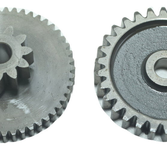 Par Engrenagem Redução Partida Bmw F 800 Gs 13-16 Original