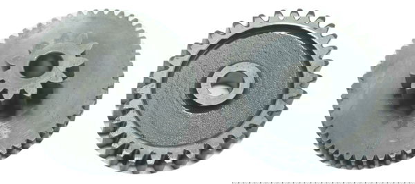 Par Engrenagem Redução Partida Bmw F 800 Gs 13-16 Original