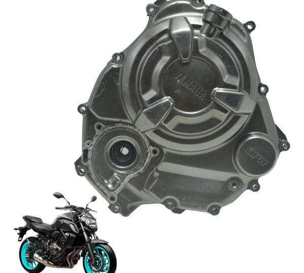 Tampa Embreagem Yamaha Mt 07 15-24 Original