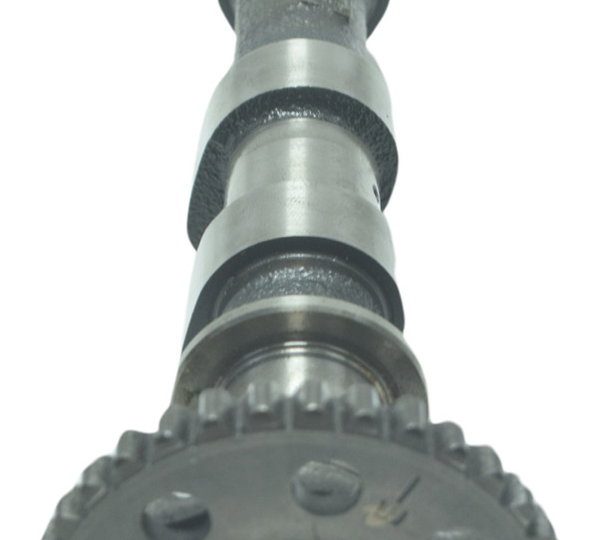 Comando Admissão Yamaha Mt 07 15-24 Original