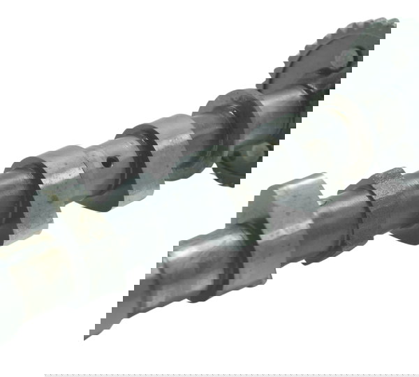 Comando Escape Yamaha Mt 07 15-24 Original