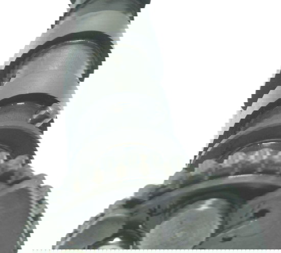 Comando Escape Yamaha Mt 07 15-24 Original