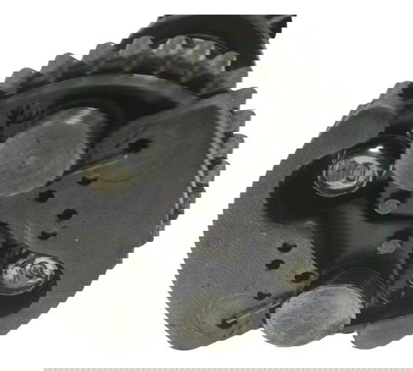 Comando Escape Yamaha Mt 07 15-24 Original