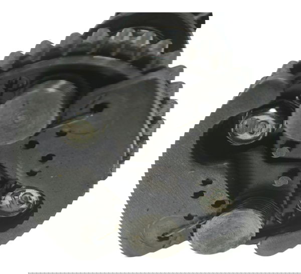 Comando Escape Yamaha Mt 07 15-24 Original